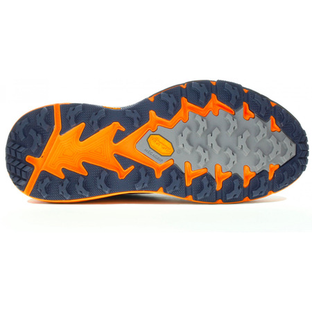 Chaussure Hoka Speedgoat 4 Marine / Orange