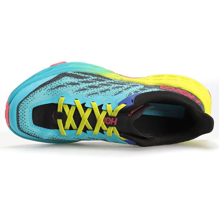 Chaussure Hoka Speedgoat 5 Auzl/Lima