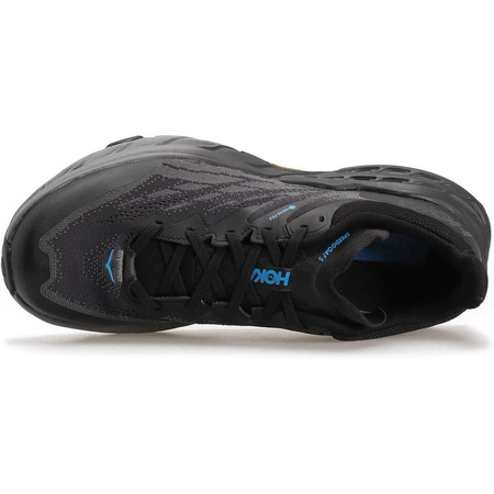 Chaussure Hoka Speedgoat 5 GTX Noir
