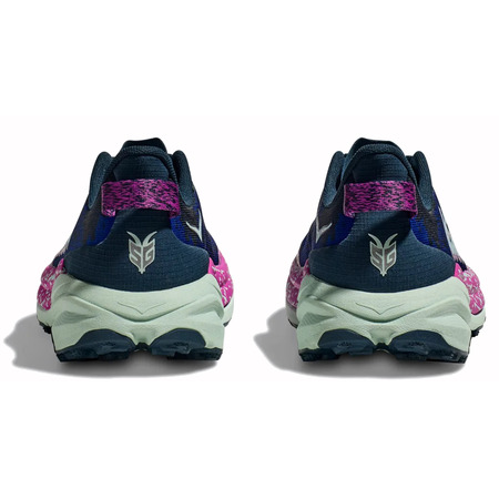 Chaussure Hoka Speedgoat 6 Bleu/Fuchsia/Marine