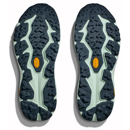 Chaussure Hoka Speedgoat 6 Bleu/Fuchsia/Marine