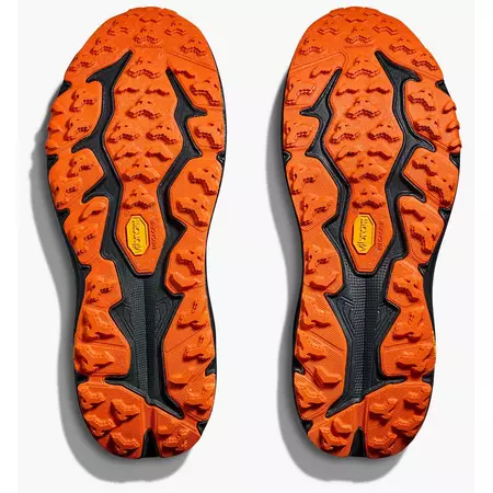 Chaussures Hoka Speedgoat 6 Bleu/Noir