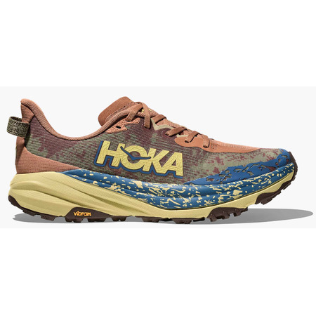Chaussure Hoka Speedgoat 6 Cardamome