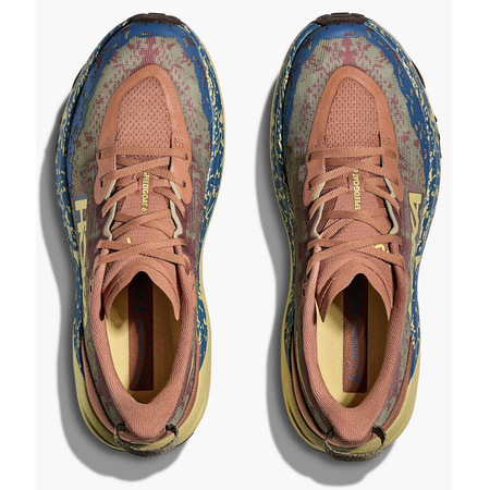 Chaussure Hoka Speedgoat 6 Cardamome