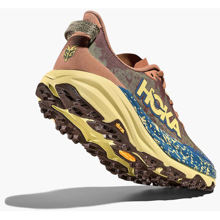 Chaussure Hoka Speedgoat 6 Cardamome
