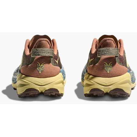Chaussure Hoka Speedgoat 6 Cardamome