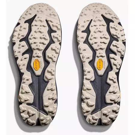 Chaussures Hoka Speedgoat 6 GTX bleues