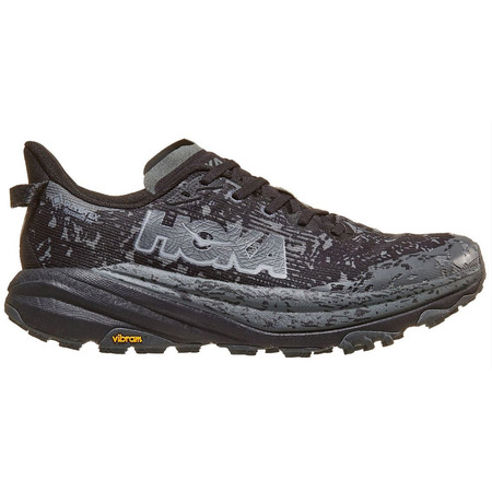 Chaussure Hoka Speedgoat 6 GTX Noir/Gris