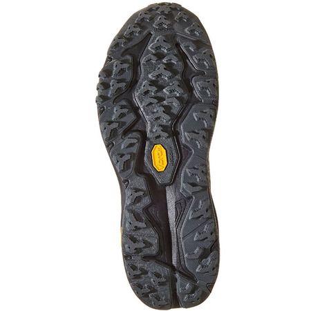 Chaussure Hoka Speedgoat 6 GTX Noir/Gris