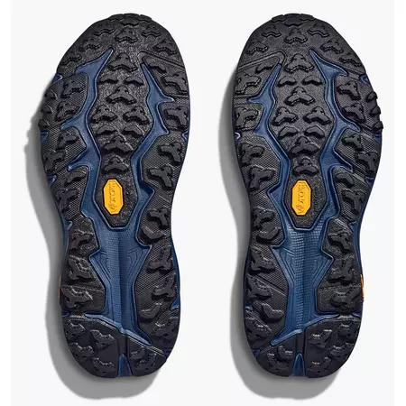 Chaussures Hoka Speedgoat 6 GTX W Bleu/Blanc