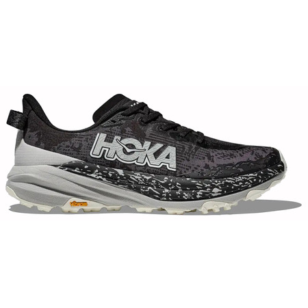 Chaussure Hoka Speedgoat 6 Nonir/Gris