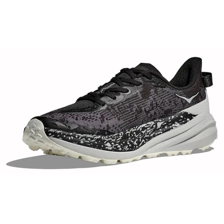 Chaussure Hoka Speedgoat 6 Nonir/Gris