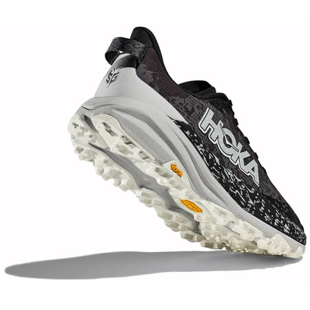 Chaussure Hoka Speedgoat 6 Nonir/Gris