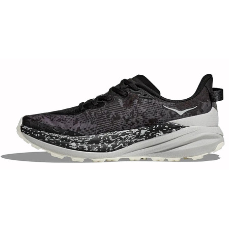 Chaussure Hoka Speedgoat 6 Nonir/Gris