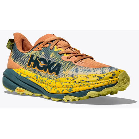 Chaussures Hoka Speedgoat 6 Terracotta