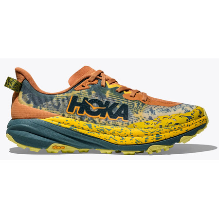 Chaussures Hoka Speedgoat 6 Terracotta