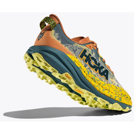 Chaussures Hoka Speedgoat 6 Terracotta