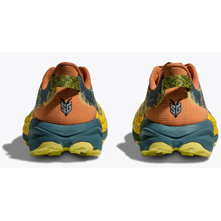 Chaussures Hoka Speedgoat 6 Terracotta