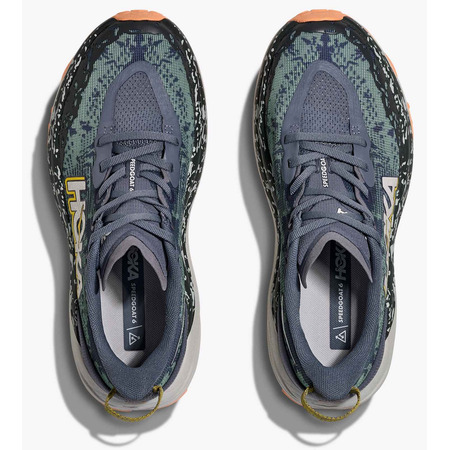 Chaussures Hoka Speedgoat 6 W Cosmos Grey