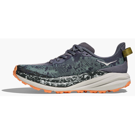 Chaussures Hoka Speedgoat 6 W Cosmos Grey