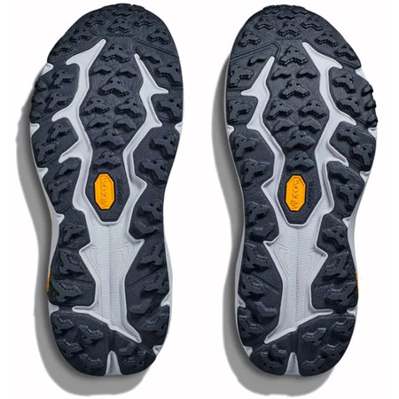 Chaussure Hoka Speedgoat 6 W Gris/Rouge/Marine