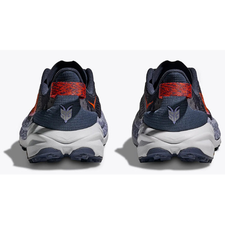 Baskets Hoka Speedgoat 6 W bleu marine