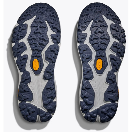Baskets Hoka Speedgoat 6 W bleu marine