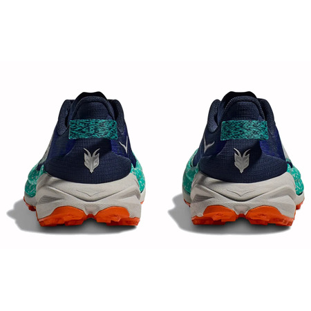 Chaussure Hoka Speedgoat 6 W Marine/Turquoise