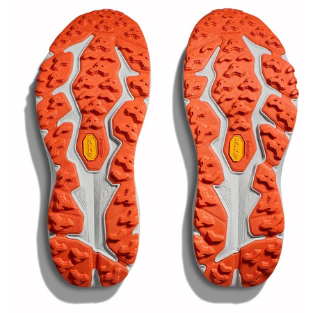 Chaussure Hoka Speedgoat 6 W Marine/Turquoise