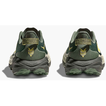 Chaussures Hoka Speedgoat 6 Wide Green