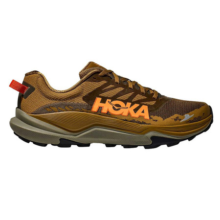 Chaussure Hoka Torrent 4 Marron