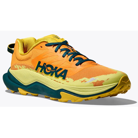 Baskets Hoka Torrent 4 Orange/Jaune