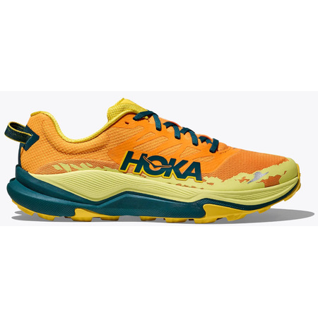 Baskets Hoka Torrent 4 Orange/Jaune