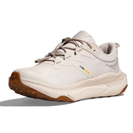 Chaussure Hoka Transport W Crème