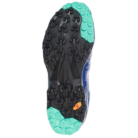 Zapatilla La Sportiva Akyra GTX W Marino/Purpura