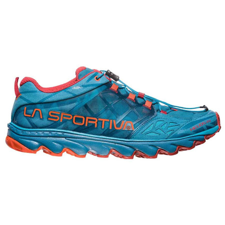 Zapatillas La Sportiva Helios 2.0 Bleu/Orange