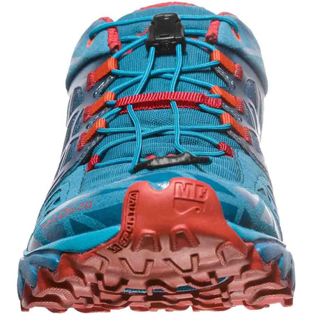 Zapatillas La Sportiva Helios 2.0 Bleu/Orange