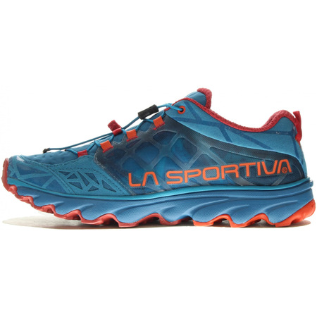 Zapatillas La Sportiva Helios 2.0 Bleu/Orange