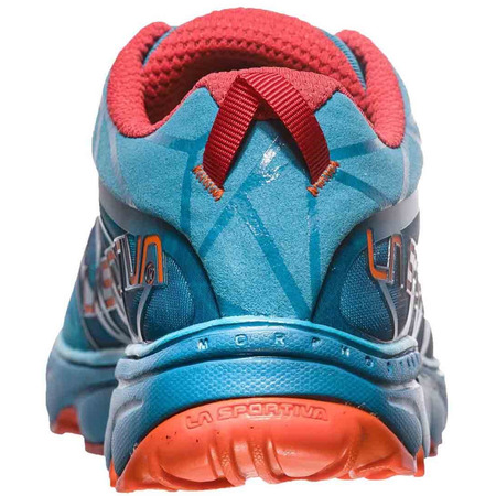 Zapatillas La Sportiva Helios 2.0 Bleu/Orange
