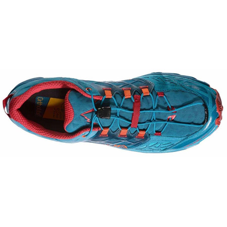 Zapatillas La Sportiva Helios 2.0 Bleu/Orange