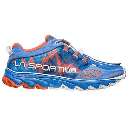 Zapatillas La Sportiva Helios 2.0 W Bleu/Orange