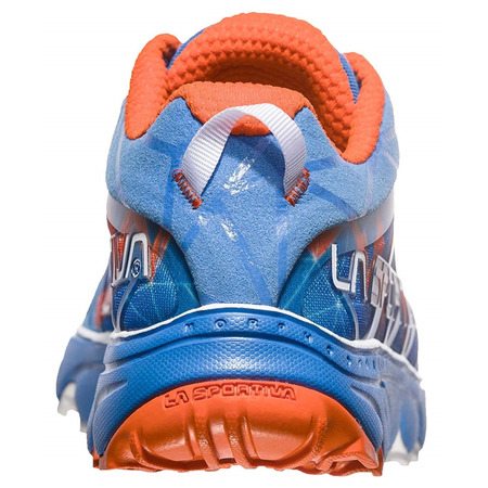 Zapatillas La Sportiva Helios 2.0 W Bleu/Orange