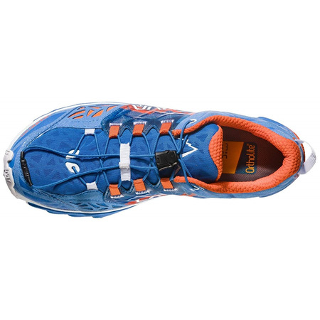 Zapatillas La Sportiva Helios 2.0 W Bleu/Orange