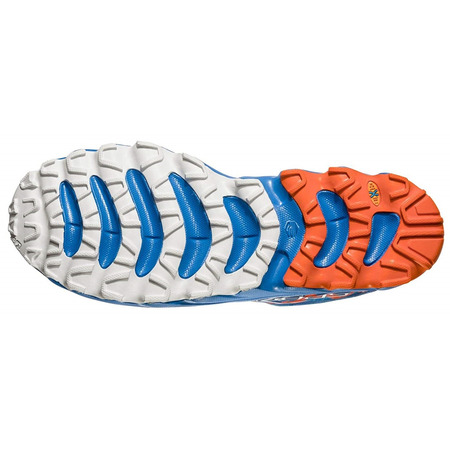 Zapatillas La Sportiva Helios 2.0 W Bleu/Orange