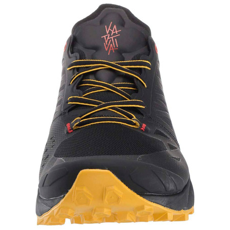Zapatillas La Sportiva Kaptiva Preto/Amarillo