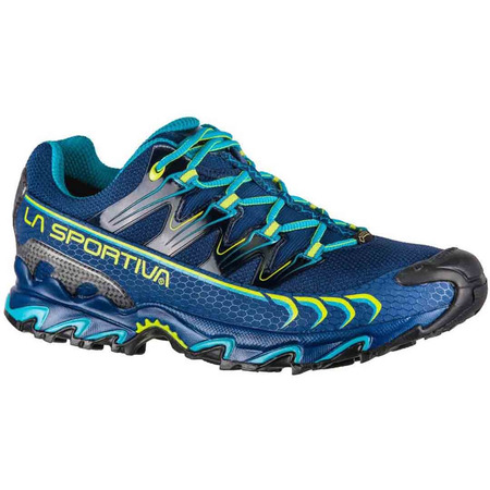 Zapatillas La Sportiva Ultra Raptor Gtx Bleu