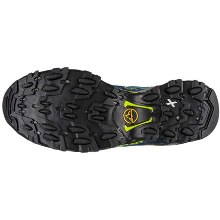 Zapatillas La Sportiva Ultra Raptor Gtx Bleu