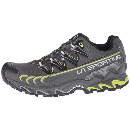 Zapatillas La Sportiva Ultra Raptor GTX Gris/Verte