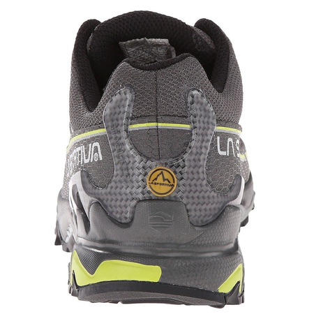 Zapatillas La Sportiva Ultra Raptor GTX Gris/Verte
