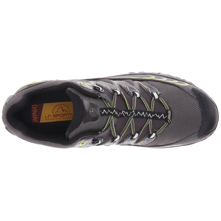 Zapatillas La Sportiva Ultra Raptor GTX Gris/Verte